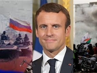 LE JOURNAL DE MIDI 30 EN LANGUE ARABE DU 1/03/22